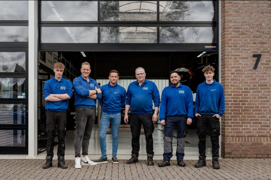 Alfa Romeo Stelvio 2.0 T AWD TURBO