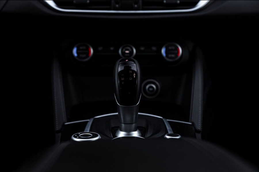 Alfa Romeo Stelvio 2.0 T AWD TURBO