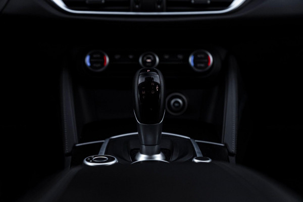Alfa Romeo Stelvio 2.0 T AWD TURBO