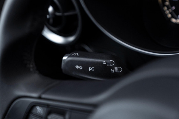 Alfa Romeo Stelvio 2.0 T AWD TURBO