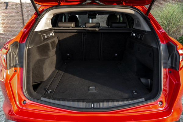 Alfa Romeo Stelvio 2.0 T AWD TURBO