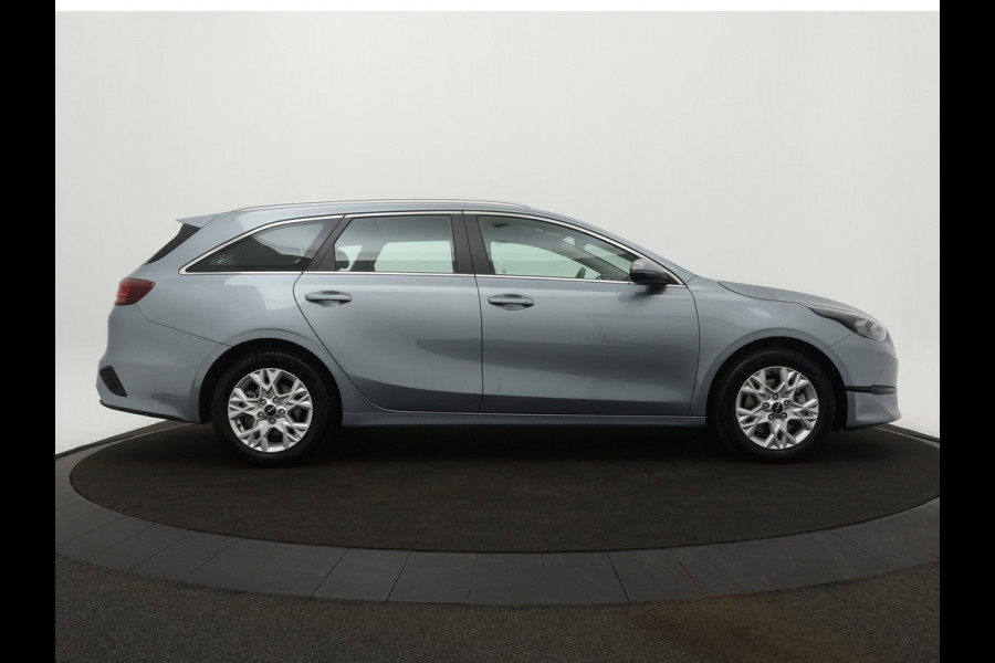 Kia Ceed Sportswagon 1.0 T-GDi DynamicLine - Apple CarPlay / Android Auto - Climate Control - Achteruitrijcamera - Parkeersensoren - Fabrieksgarantie tot 04-2030