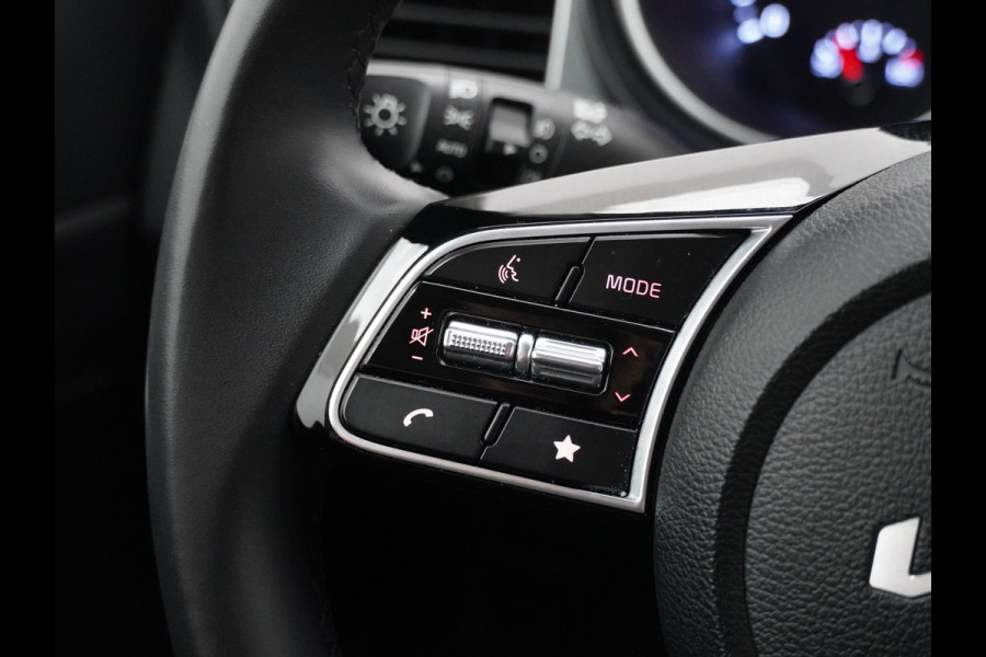 Kia Ceed Sportswagon 1.0 T-GDi DynamicLine - Apple CarPlay / Android Auto - Climate Control - Achteruitrijcamera - Parkeersensoren - Fabrieksgarantie tot 04-2030