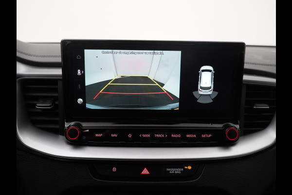 Kia Ceed Sportswagon 1.0 T-GDi DynamicLine - Apple CarPlay / Android Auto - Climate Control - Achteruitrijcamera - Parkeersensoren - Fabrieksgarantie tot 04-2030