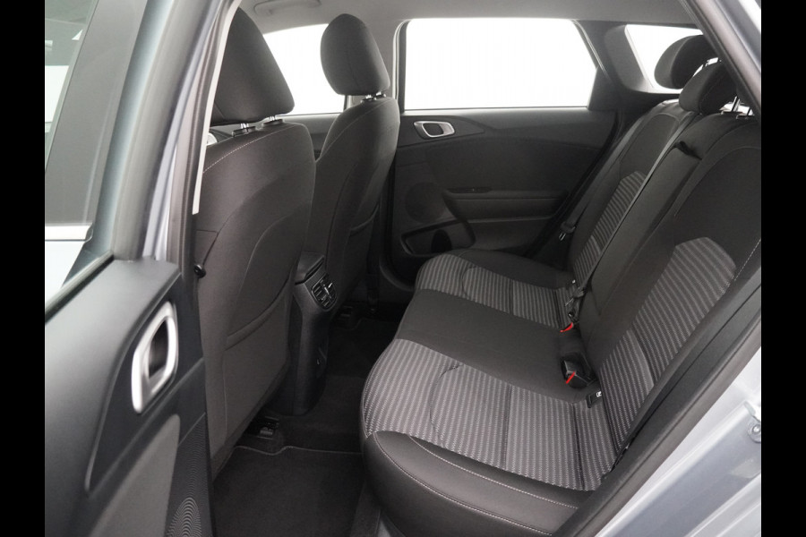 Kia Ceed Sportswagon 1.0 T-GDi DynamicLine - Apple CarPlay / Android Auto - Climate Control - Achteruitrijcamera - Parkeersensoren - Fabrieksgarantie tot 04-2030