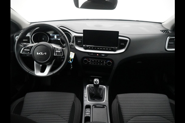 Kia Ceed Sportswagon 1.0 T-GDi DynamicLine - Apple CarPlay / Android Auto - Climate Control - Achteruitrijcamera - Parkeersensoren - Fabrieksgarantie tot 04-2030