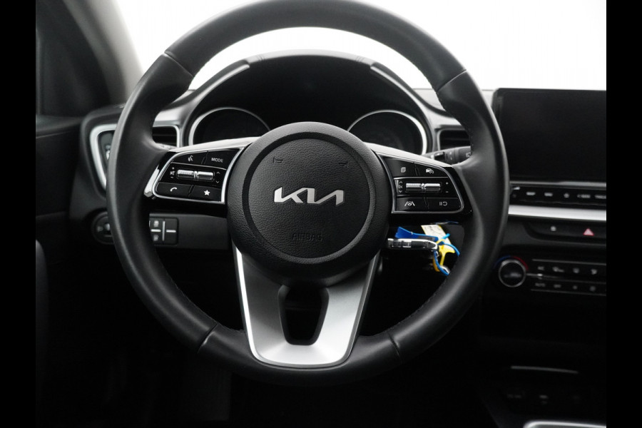 Kia Ceed Sportswagon 1.0 T-GDi DynamicLine - Apple CarPlay / Android Auto - Climate Control - Achteruitrijcamera - Parkeersensoren - Fabrieksgarantie tot 04-2030