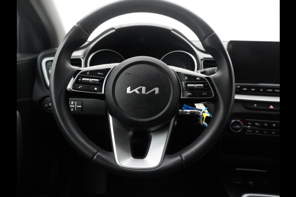 Kia Ceed Sportswagon 1.0 T-GDi DynamicLine - Apple CarPlay / Android Auto - Climate Control - Achteruitrijcamera - Parkeersensoren - Fabrieksgarantie tot 04-2030