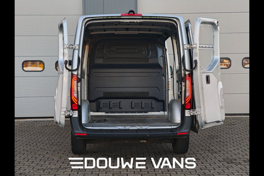 Mercedes-Benz Sprinter 314 H1 Automaat Bott Inrichting Distronic LED Geveerde Stoel