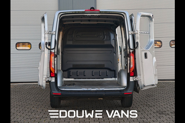 Mercedes-Benz Sprinter 314 H1 Automaat Bott Inrichting Distronic LED Geveerde Stoel