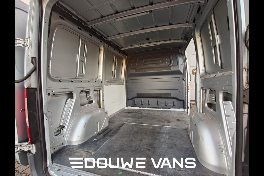 Mercedes-Benz Sprinter 314 H1 Automaat Bott Inrichting Distronic LED Geveerde Stoel