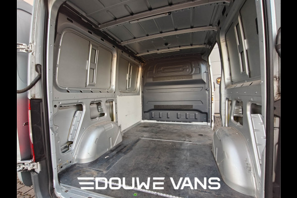 Mercedes-Benz Sprinter 314 H1 Automaat Bott Inrichting Distronic LED Geveerde Stoel