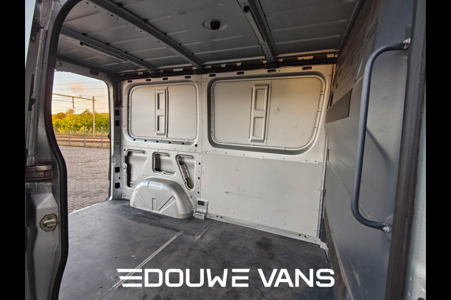 Mercedes-Benz Sprinter 314 H1 Automaat Bott Inrichting Distronic LED Geveerde Stoel