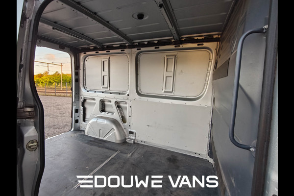 Mercedes-Benz Sprinter 314 H1 Automaat Bott Inrichting Distronic LED Geveerde Stoel