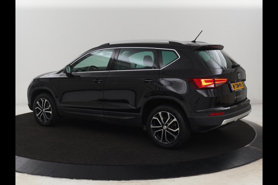 Seat Ateca 1.0 EcoTSI Style | Navigatie | Climate control | Cruise control | Parkeerhulp | Bluetooth