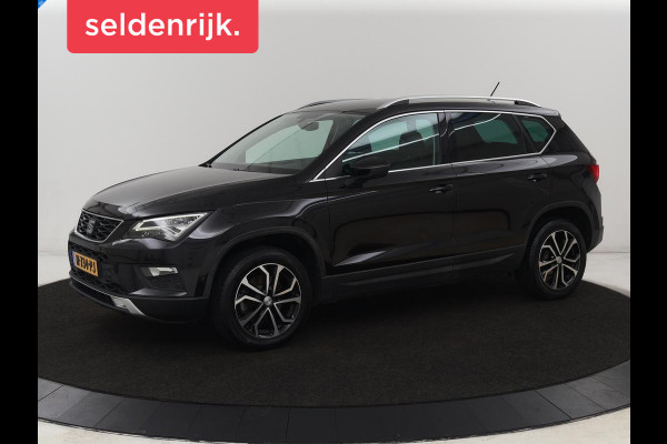 Seat Ateca 1.0 EcoTSI Style | Navigatie | Climate control | Cruise control | Parkeerhulp | Bluetooth