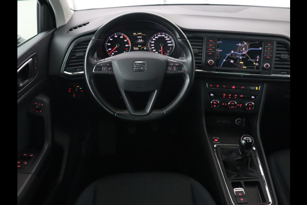 Seat Ateca 1.0 EcoTSI Style | Navigatie | Climate control | Cruise control | Parkeerhulp | Bluetooth