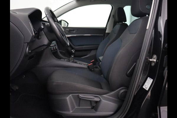 Seat Ateca 1.0 EcoTSI Style | Navigatie | Climate control | Cruise control | Parkeerhulp | Bluetooth
