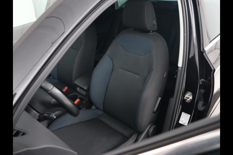 Seat Ateca 1.0 EcoTSI Style | Navigatie | Climate control | Cruise control | Parkeerhulp | Bluetooth