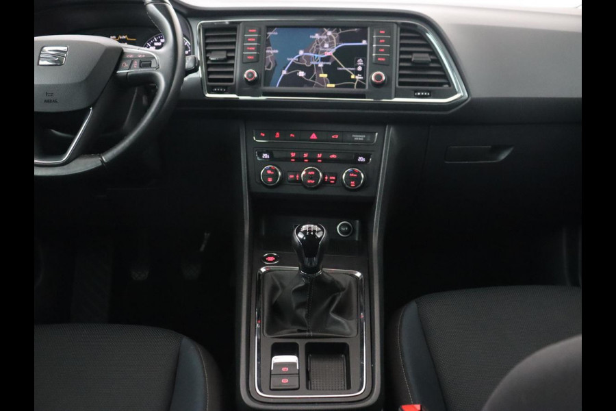Seat Ateca 1.0 EcoTSI Style | Navigatie | Climate control | Cruise control | Parkeerhulp | Bluetooth