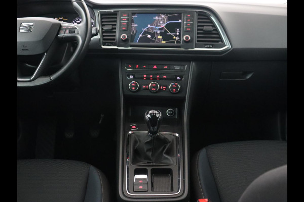 Seat Ateca 1.0 EcoTSI Style | Navigatie | Climate control | Cruise control | Parkeerhulp | Bluetooth