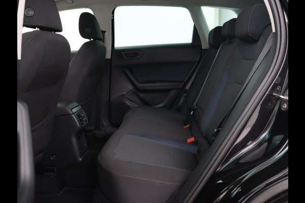 Seat Ateca 1.0 EcoTSI Style | Navigatie | Climate control | Cruise control | Parkeerhulp | Bluetooth