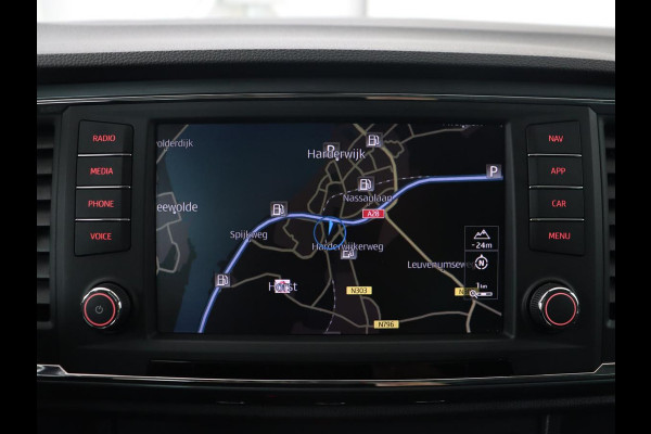 Seat Ateca 1.0 EcoTSI Style | Navigatie | Climate control | Cruise control | Parkeerhulp | Bluetooth