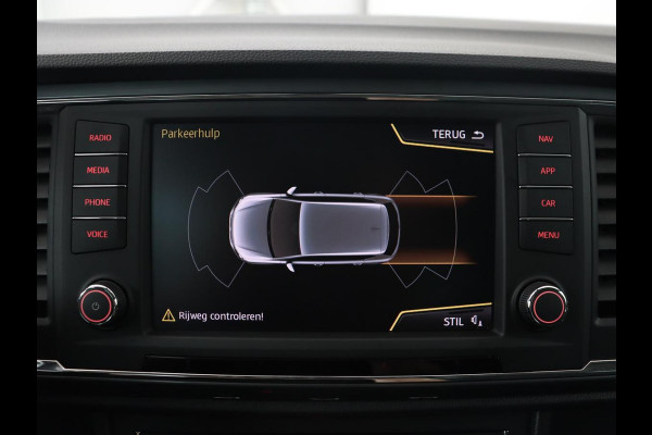 Seat Ateca 1.0 EcoTSI Style | Navigatie | Climate control | Cruise control | Parkeerhulp | Bluetooth