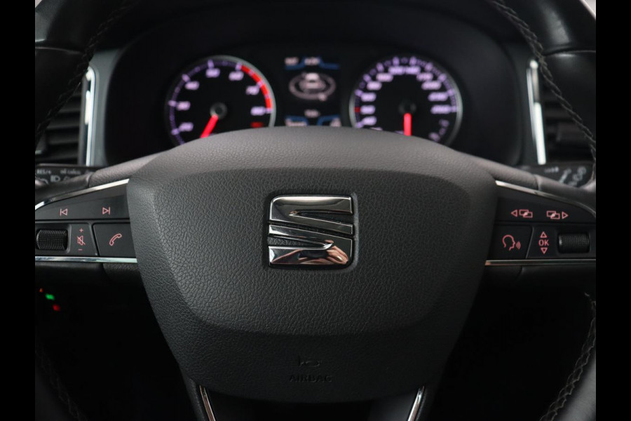 Seat Ateca 1.0 EcoTSI Style | Navigatie | Climate control | Cruise control | Parkeerhulp | Bluetooth