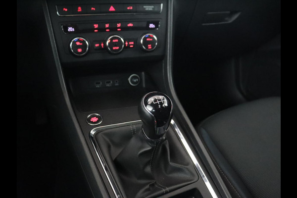 Seat Ateca 1.0 EcoTSI Style | Navigatie | Climate control | Cruise control | Parkeerhulp | Bluetooth