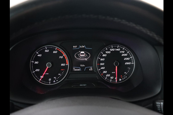 Seat Ateca 1.0 EcoTSI Style | Navigatie | Climate control | Cruise control | Parkeerhulp | Bluetooth