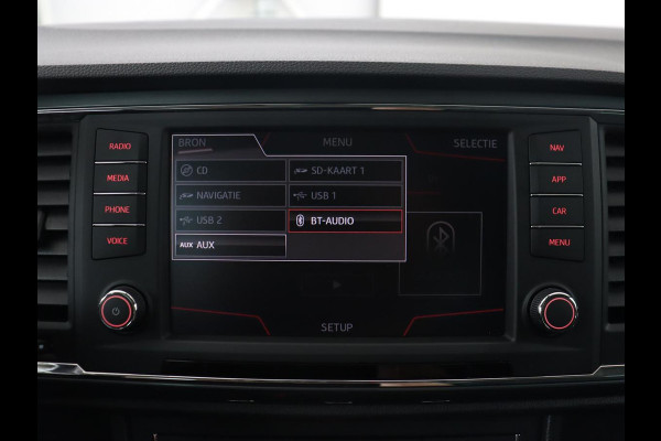 Seat Ateca 1.0 EcoTSI Style | Navigatie | Climate control | Cruise control | Parkeerhulp | Bluetooth