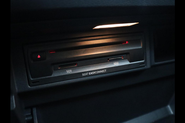 Seat Ateca 1.0 EcoTSI Style | Navigatie | Climate control | Cruise control | Parkeerhulp | Bluetooth