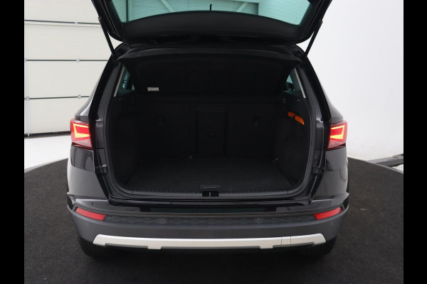 Seat Ateca 1.0 EcoTSI Style | Navigatie | Climate control | Cruise control | Parkeerhulp | Bluetooth