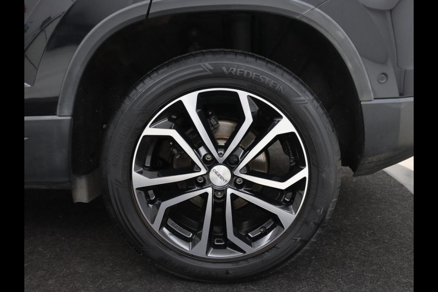 Seat Ateca 1.0 EcoTSI Style | Navigatie | Climate control | Cruise control | Parkeerhulp | Bluetooth