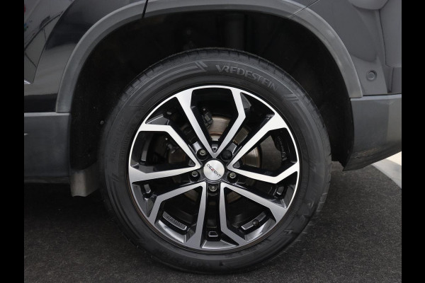 Seat Ateca 1.0 EcoTSI Style | Navigatie | Climate control | Cruise control | Parkeerhulp | Bluetooth