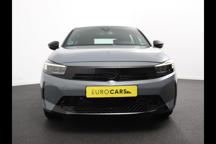 Opel Corsa 1.2 Turbo GS Navigatie Apple Carplay/Android Auto Digitale Cockpit Airco Cruise Control