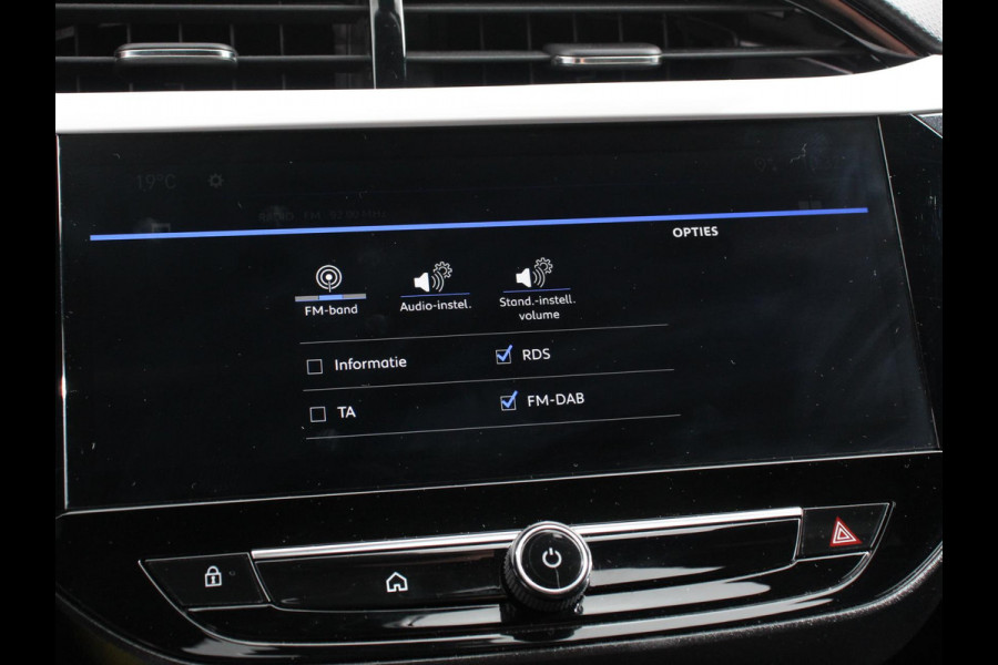 Opel Corsa 1.2 Turbo GS Navigatie Apple Carplay/Android Auto Digitale Cockpit Airco Cruise Control