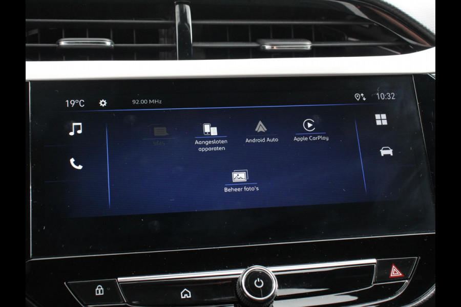 Opel Corsa 1.2 Turbo GS Navigatie Apple Carplay/Android Auto Digitale Cockpit Airco Cruise Control