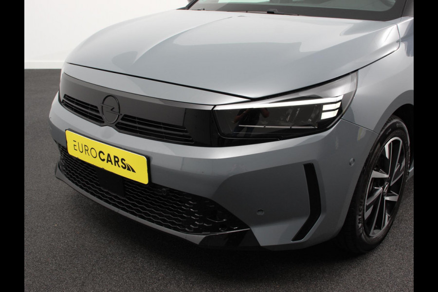 Opel Corsa 1.2 Turbo GS Navigatie Apple Carplay/Android Auto Digitale Cockpit Airco Cruise Control