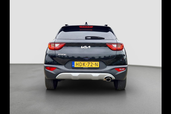 Kia Stonic 1.0 T-GDi MHEV DynamicPlusLine | Stoelverwarming | Key-Less | Regensensor | Clima | Navi |