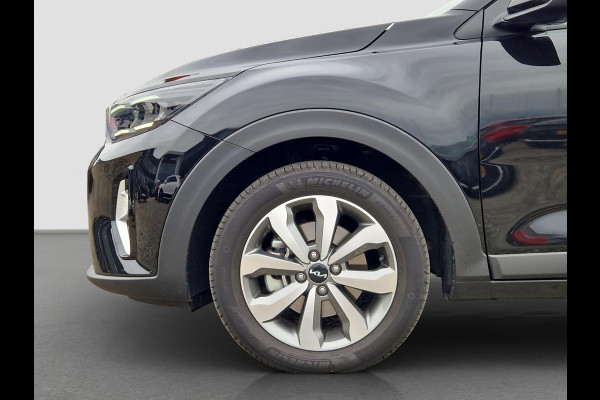 Kia Stonic 1.0 T-GDi MHEV DynamicPlusLine | Stoelverwarming | Key-Less | Regensensor | Clima | Navi |