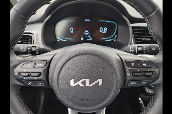 Kia Stonic 1.0 T-GDi MHEV DynamicPlusLine | Stoelverwarming | Key-Less | Regensensor | Clima | Navi |
