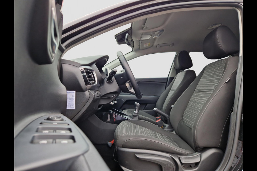 Kia Stonic 1.0 T-GDi MHEV DynamicPlusLine | Stoelverwarming | Key-Less | Regensensor | Clima | Navi |