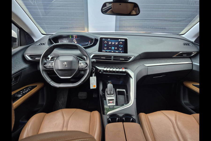 Peugeot 5008 1.2 PureTech Allure Pano / Leder / Auto / ACTIE