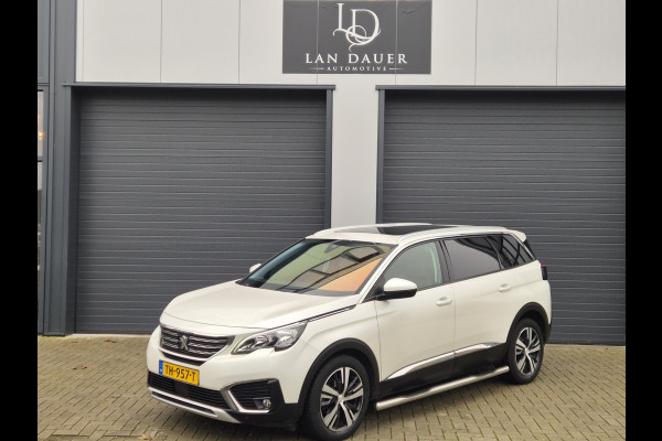 Peugeot 5008 1.2 PureTech Allure Pano / Leder / Auto / ACTIE