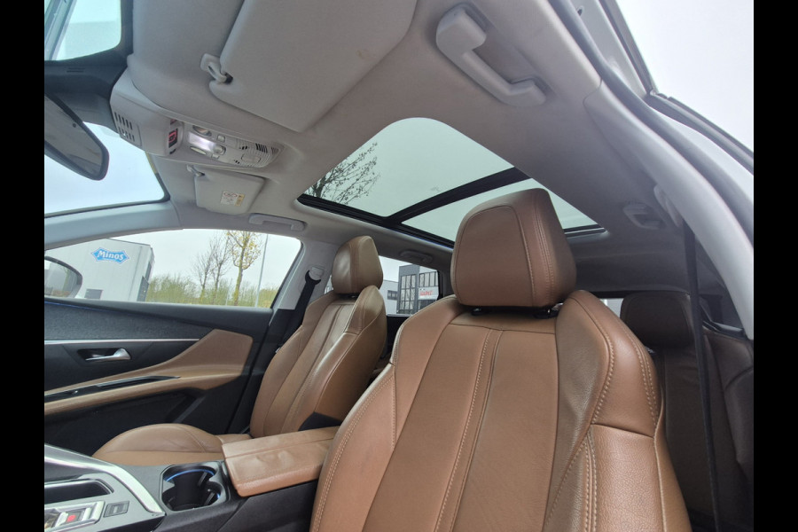 Peugeot 5008 1.2 PureTech Allure Pano / Leder / Auto / ACTIE