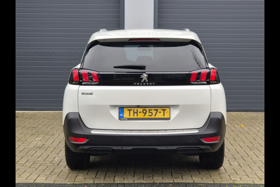 Peugeot 5008 1.2 PureTech Allure Pano / Leder / Auto / ACTIE