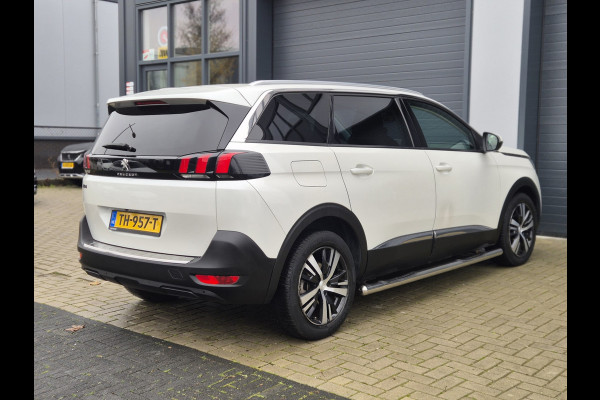 Peugeot 5008 1.2 PureTech Allure Pano / Leder / Auto / ACTIE