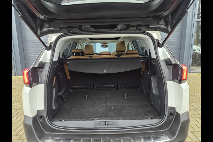 Peugeot 5008 1.2 PureTech Allure Pano / Leder / Auto / ACTIE